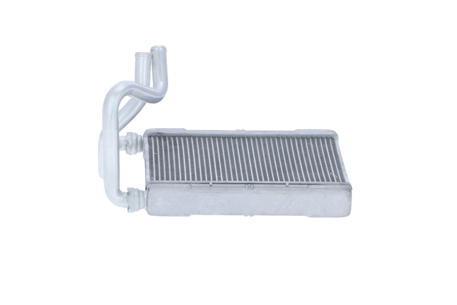 Wärmetauscher, Innenraumheizung