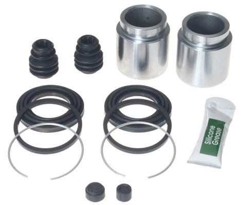 Reparatursatz, Bremssattel