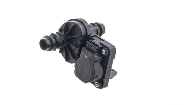 Kühlmittelregelventil