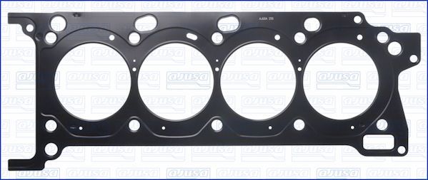 Dichtung, Zylinderkopf