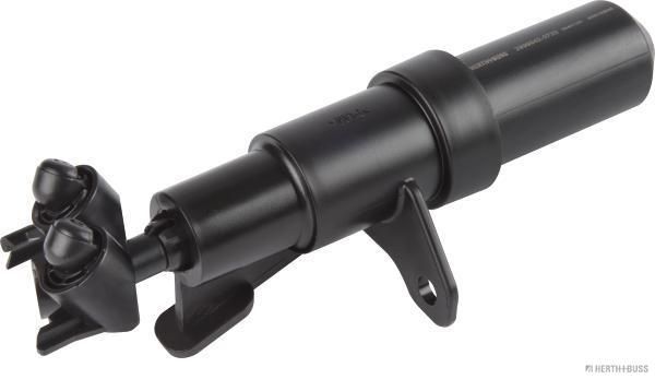 Waschwasserdüse, Scheinwerferreinigung