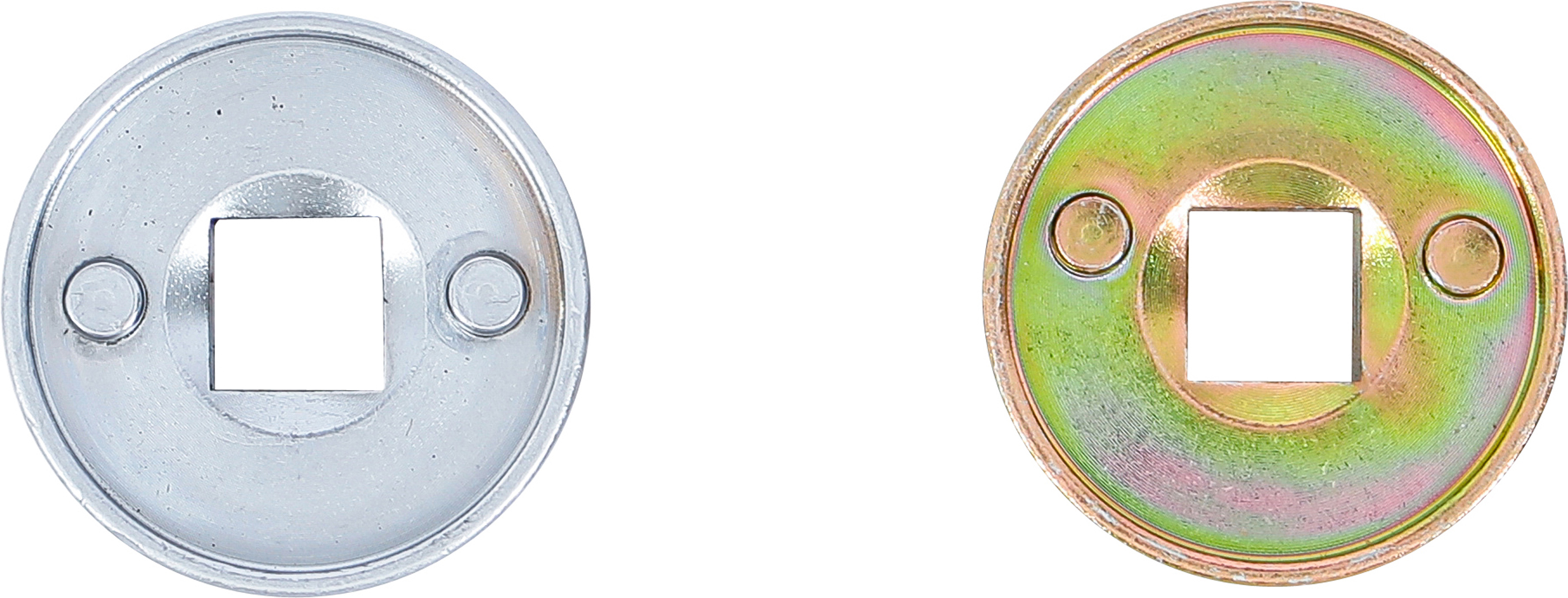 BGS Nockenwellen-Steuerventil-Einsätze | für VAG 1.8 / 2.0 TFSI