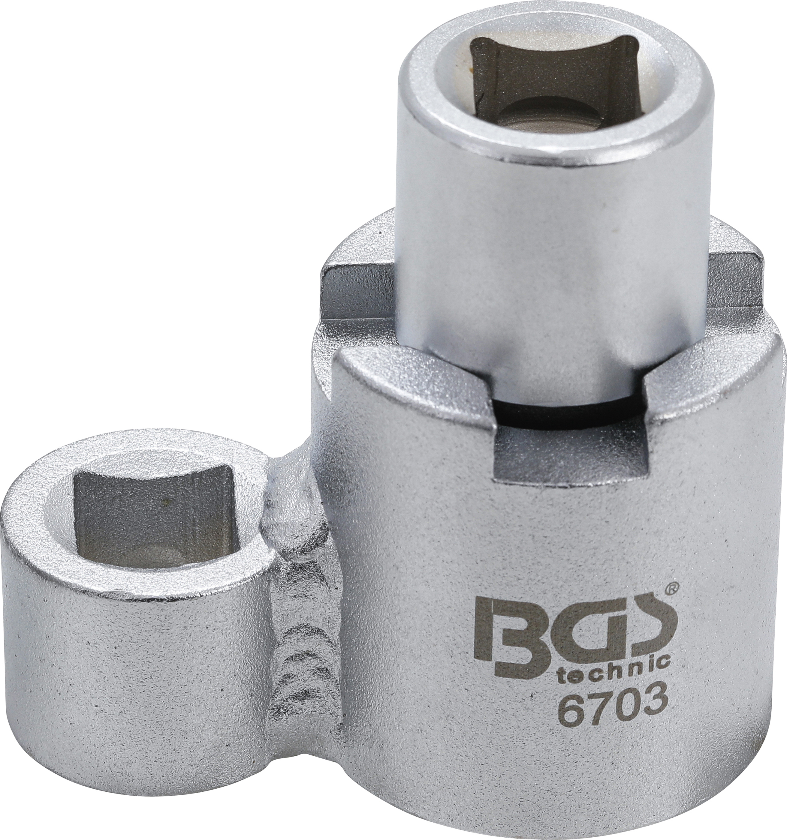 BGS Federbeinmuttern-Schraubenschlüssel & Haltewerkzeug | für Volvo