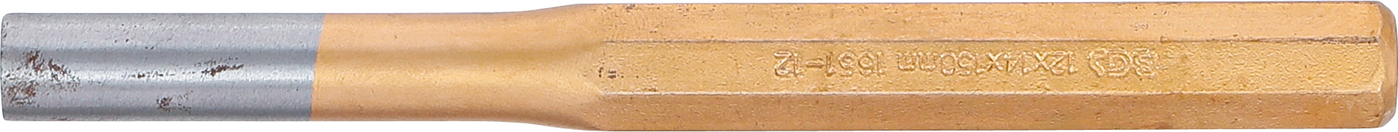 BGS Splintentreiber | 150 mm | 12 mm