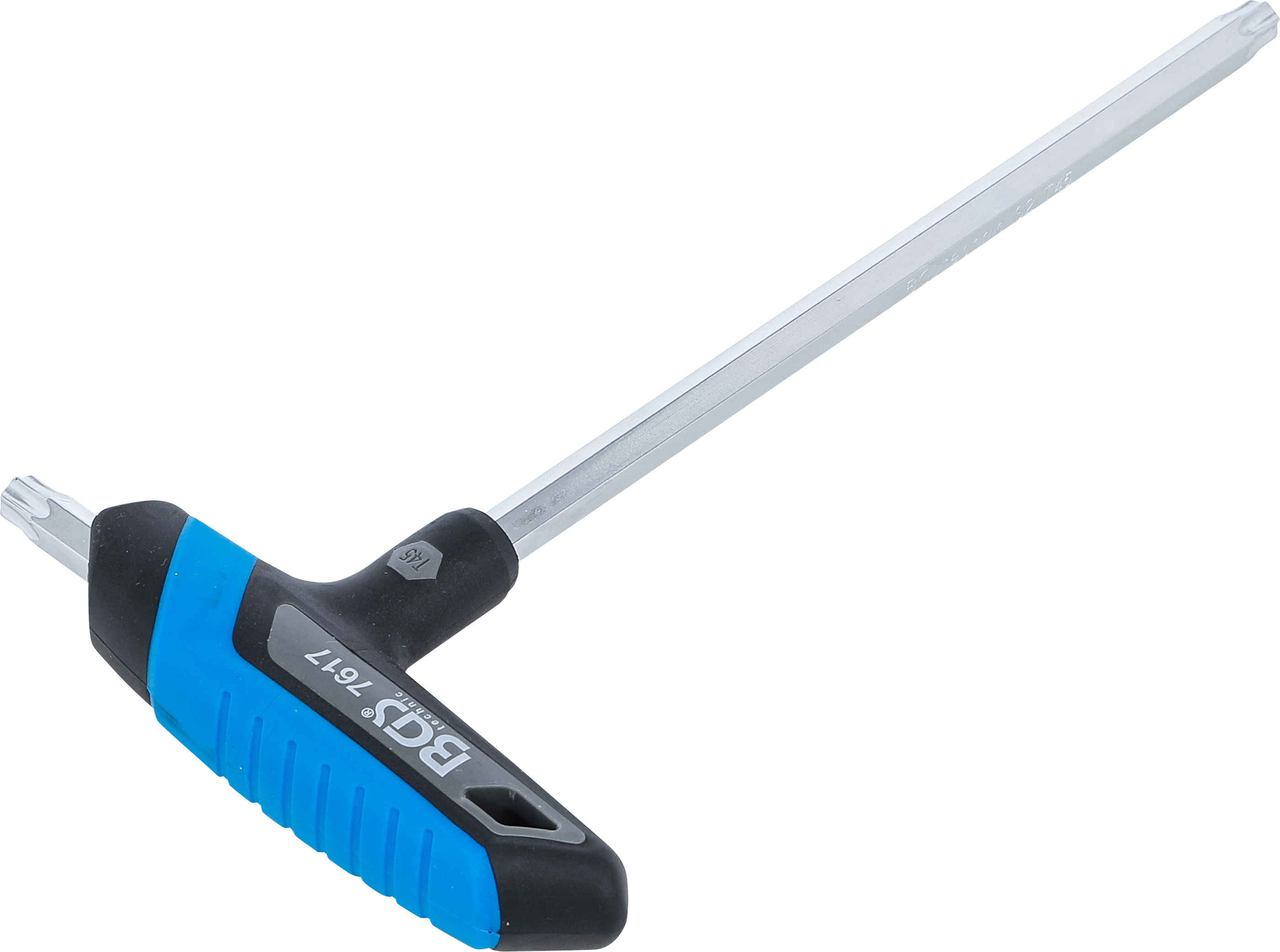 BGS Schraubendreher mit T-Griff | T-Profil (für Torx) | T45