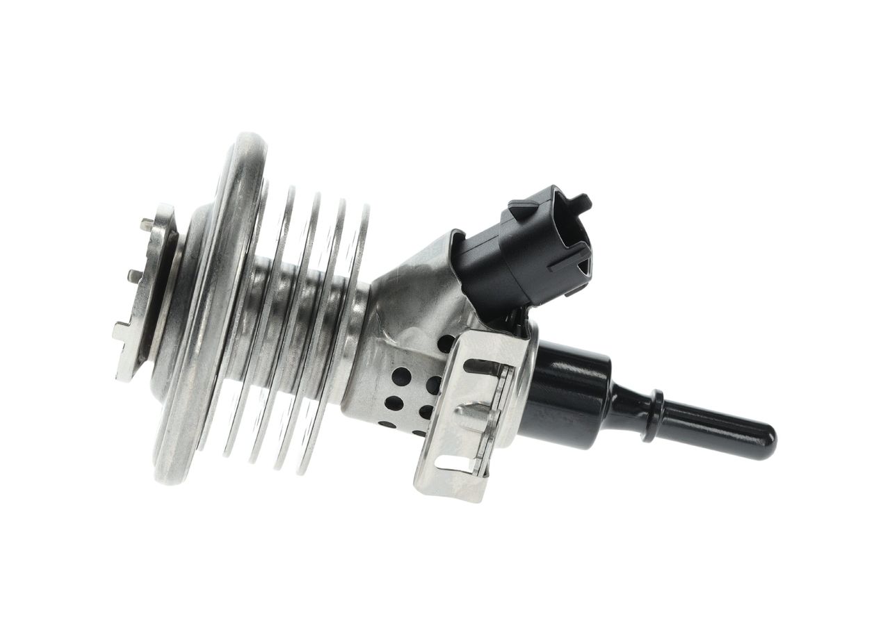 Dosiermodul, Harnstoffeinspritzung