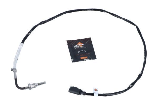 Sensor, Abgastemperatur