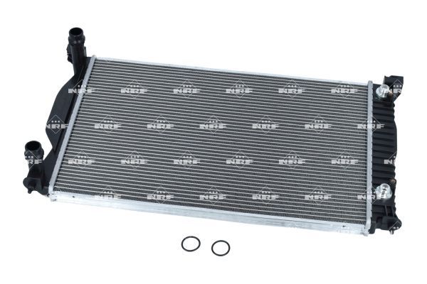 Kühler, Motorkühlung