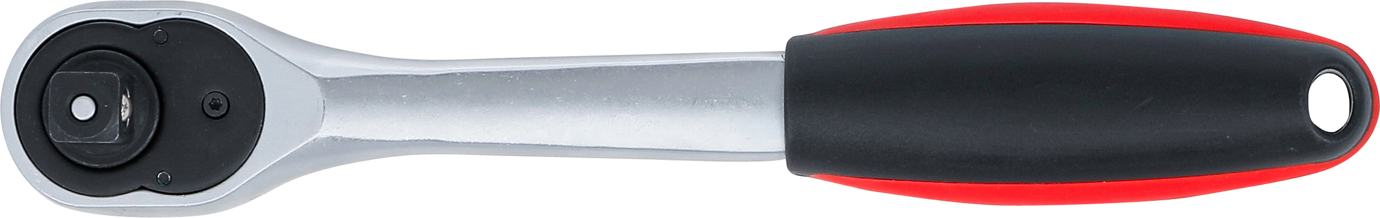 BGS Umschaltknarre | feinverzahnt | 12,5 mm (1/2")