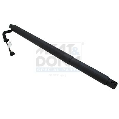 Gasfeder, Einlegeboden (Koffer-/Laderaum)