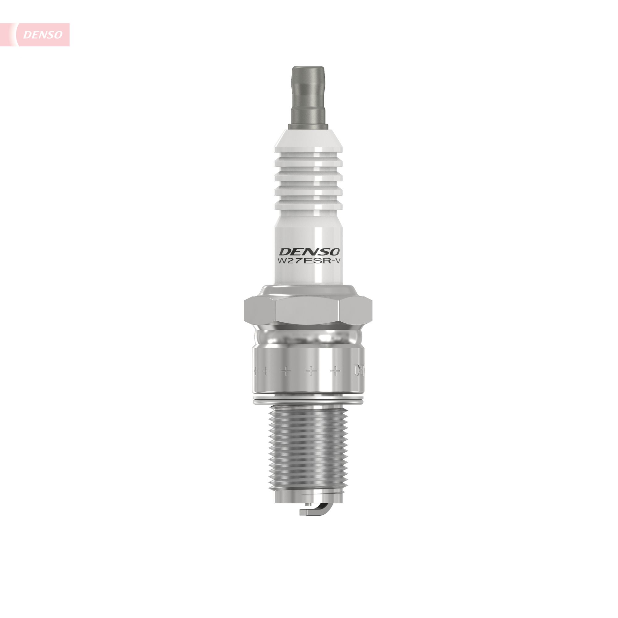 Zündkerze W27ESR-V “DENSO 0,6 mm”