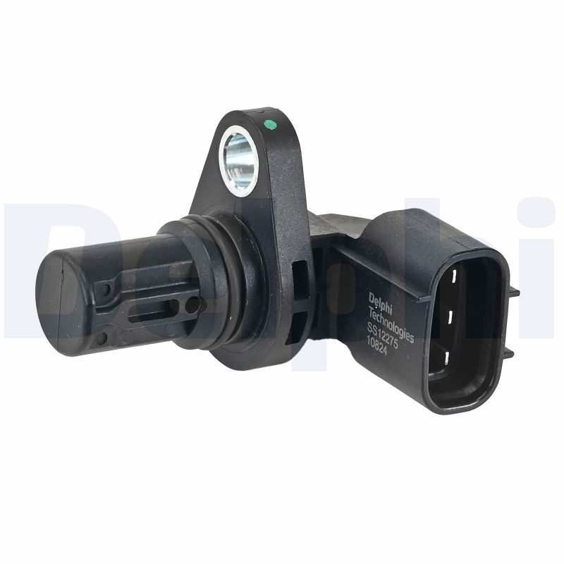 Impulsgeber, Kurbelwelle