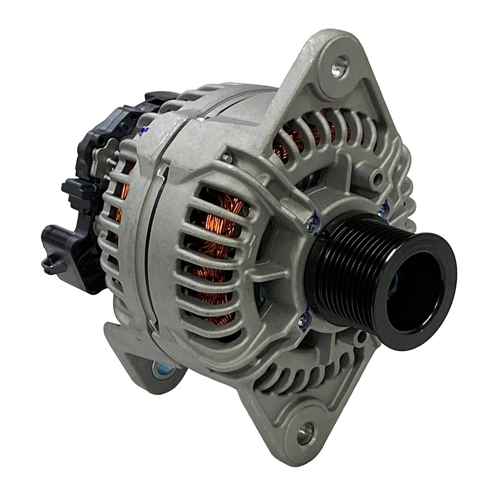 Generator “BOM-Prestolite 24 V, 150 A, mit Transistorregler ”