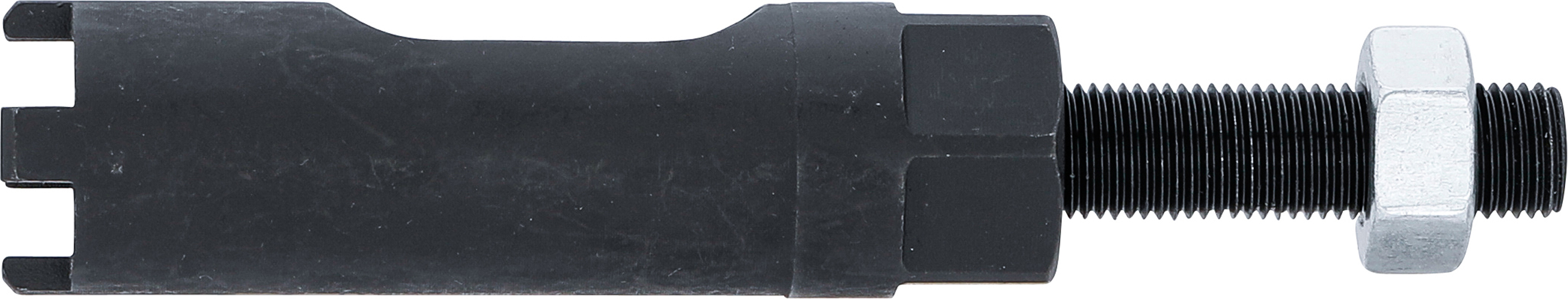 BGS Einspritzdüsen-Auszieher | für MAN, Mercedes-Benz | Vierzahn