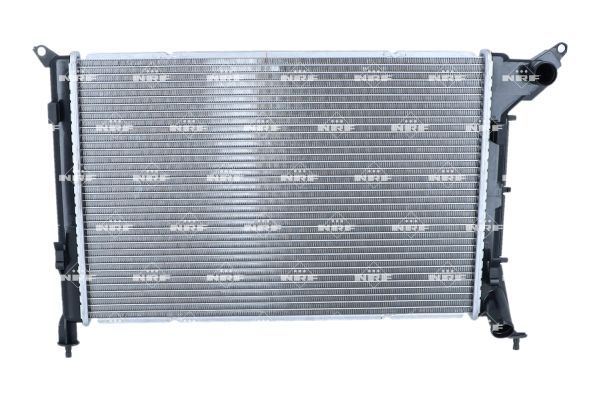 Kühler, Motorkühlung