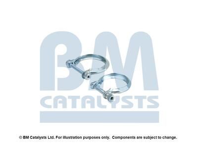 Montagesatz, Ruß-/Partikelfilter