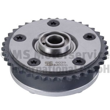 Nockenwellenversteller