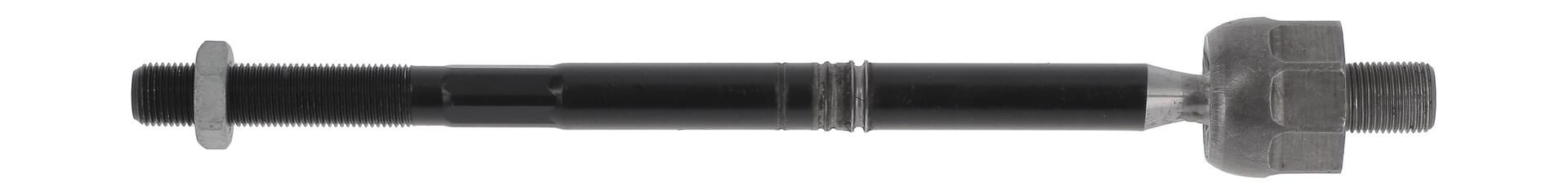 Axialgelenk, Spurstange