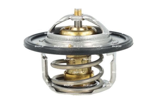 Thermostat, Kühlmittel