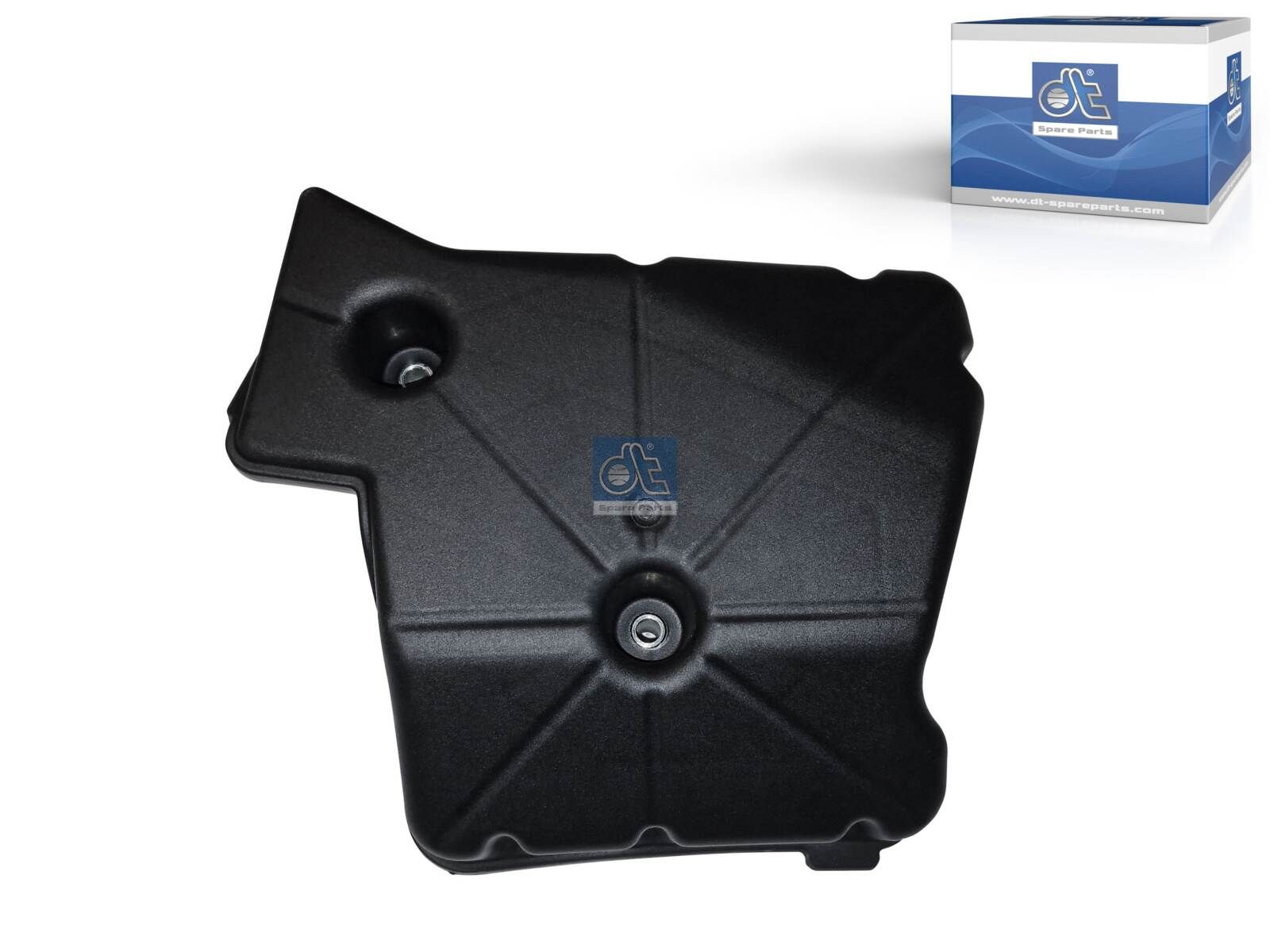 Abdeckung “DT Spare Parts 20972260 , 2 Jahre Garantie , 683 g”