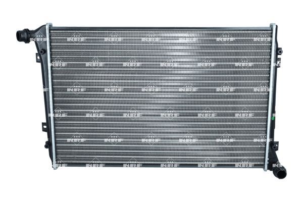 Kühler, Motorkühlung