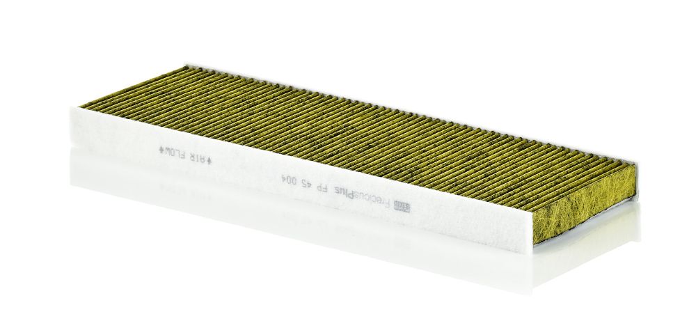 Filter, Innenraumluft