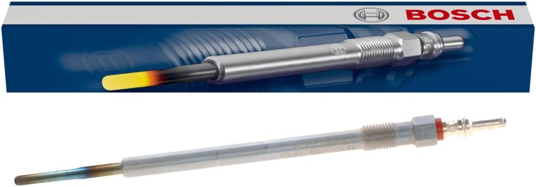BOSCH Glühkerze Duraterm High Speed 0 250 403 011