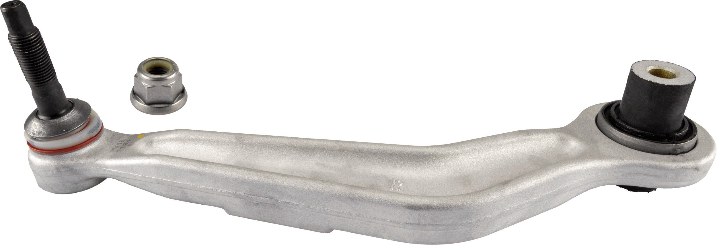 Lenker, Radaufhängung