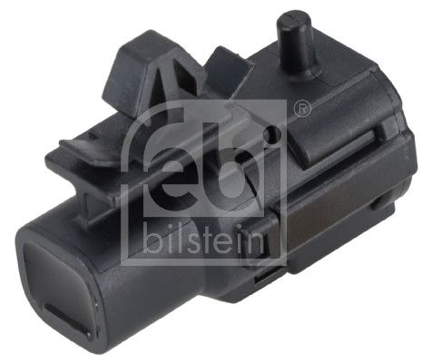 Sensor, Außentemperatur