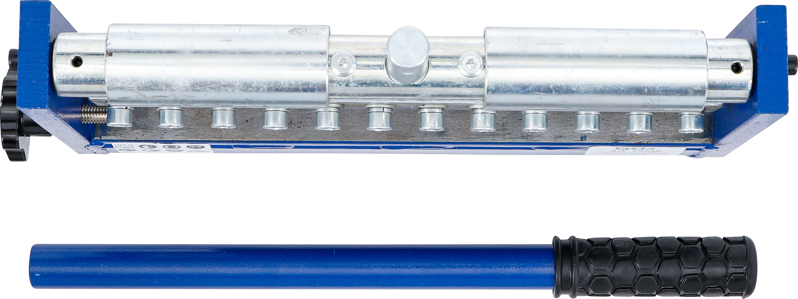 BGS Mini-Blechbiegebank | 300 mm