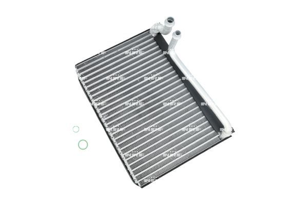 Verdampfer, Klimaanlage