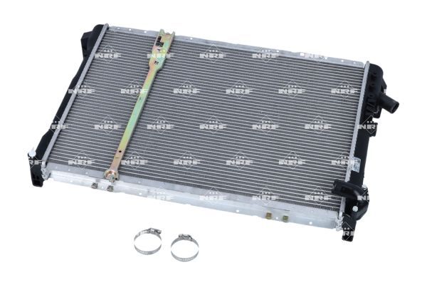 Kühler, Motorkühlung