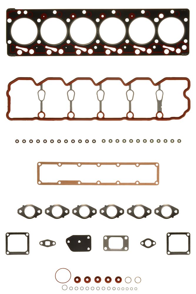 Dichtungssatz, Zylinderkopf