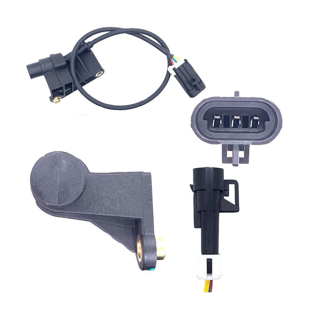 Sensor, Nockenwellenposition