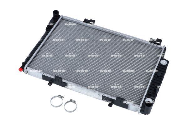 Kühler, Motorkühlung