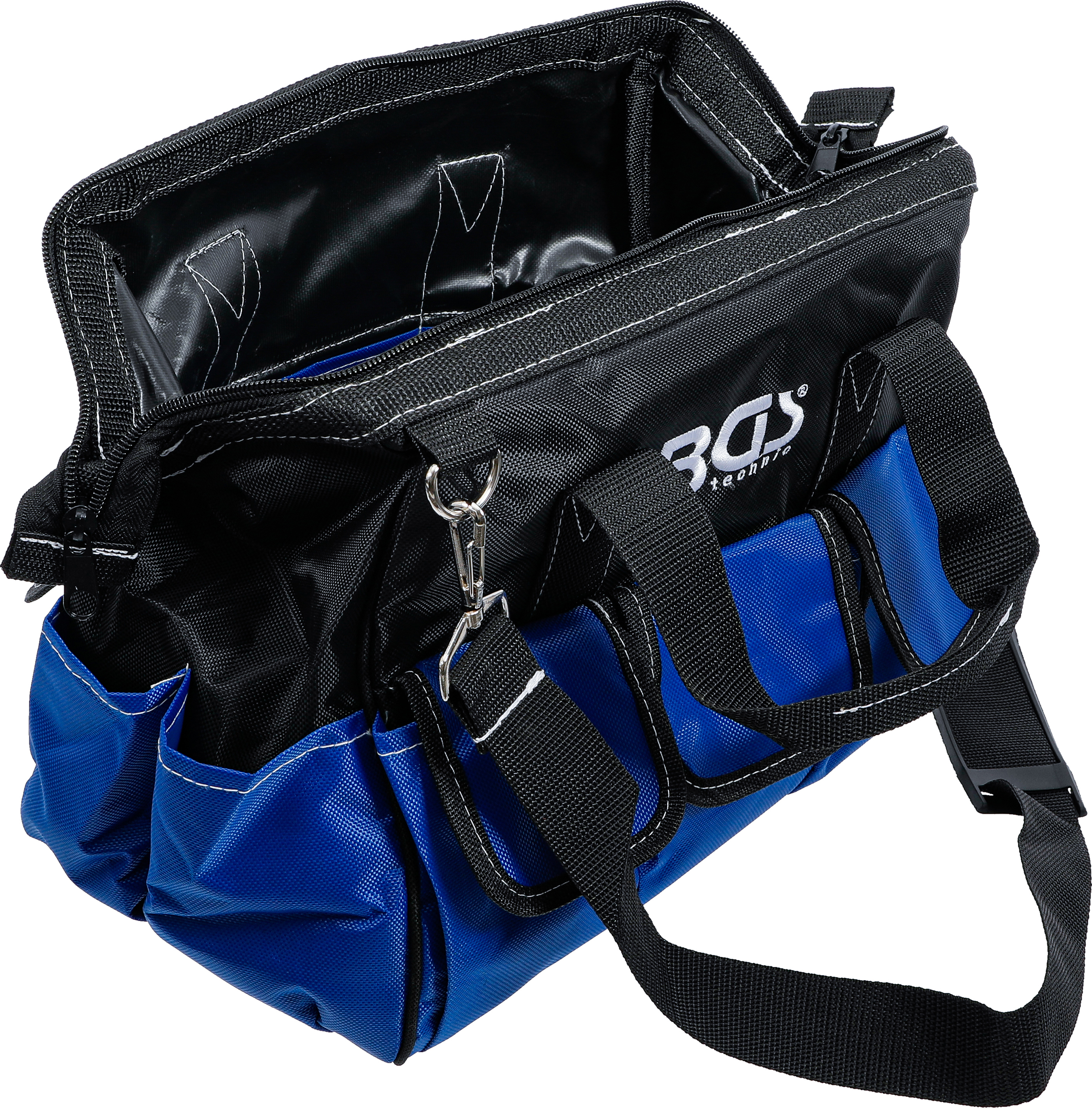 BGS Universal-Werkzeugtasche | klein | 305 x 190 x 300 mm