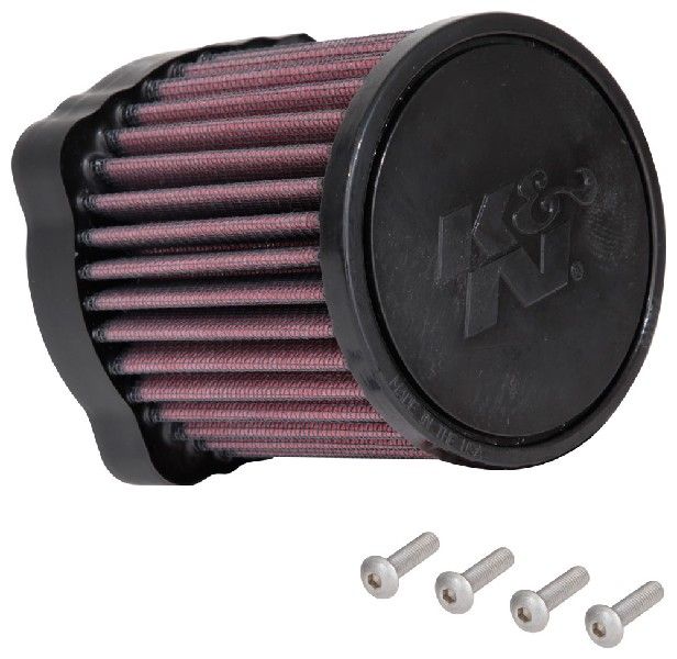 Luftfilter HA-5019 “K&N FILTERS 95 mm, 25 mm, 112 mm”