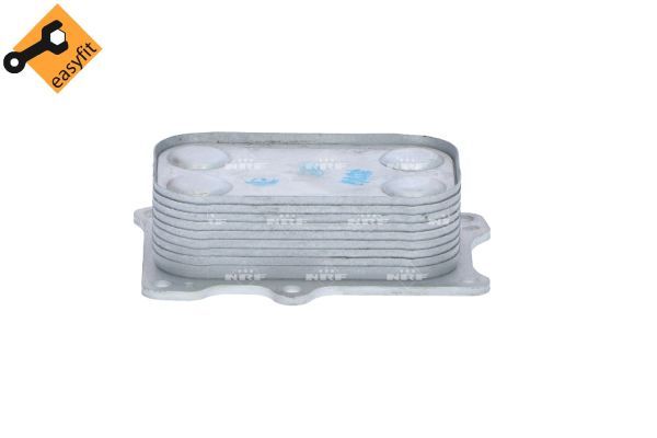 Ölkühler, Motoröl