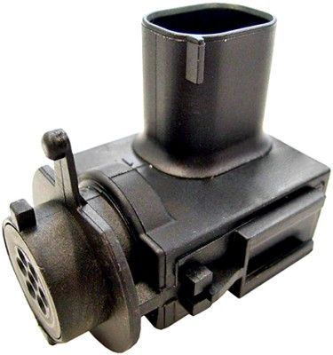 Sensor, Luftgüte