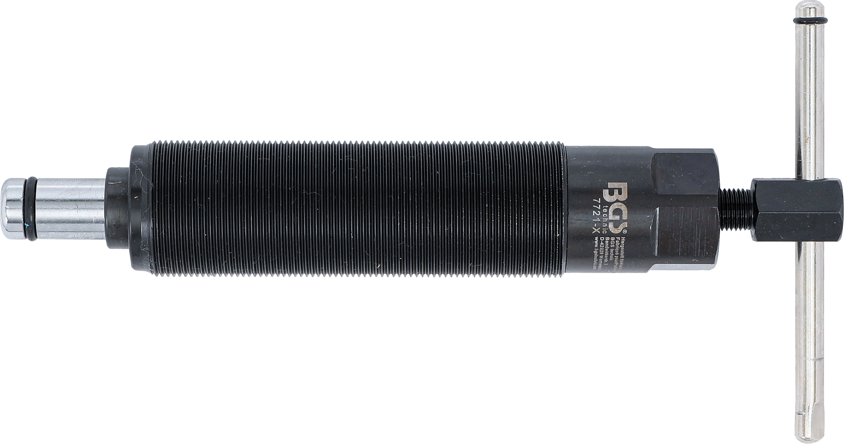 BGS Hydraulikspindel für Abzieher und Ausdrücker | 12 t