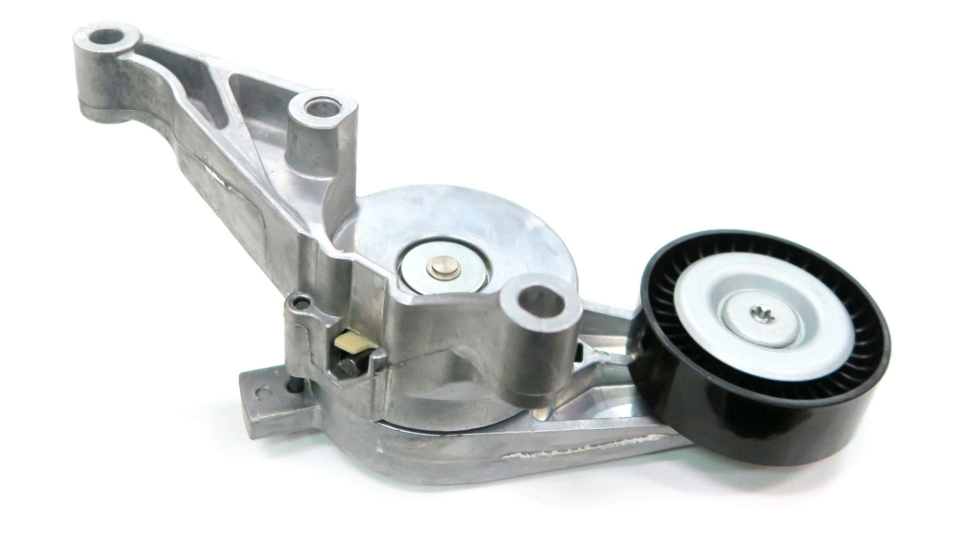 Keilriemenspanner passt zu: AUDI A3; FORD GALAXY I, GALAXY MK I; SEAT ALHAMBRA, ALTEA, ALTEA XL, IBIZA IV SC, LEON, TOLEDO III; SKODA OCTAVIA II, SUPERB II; VW CADDY III 1.9D/2.0D 03.95-05.11