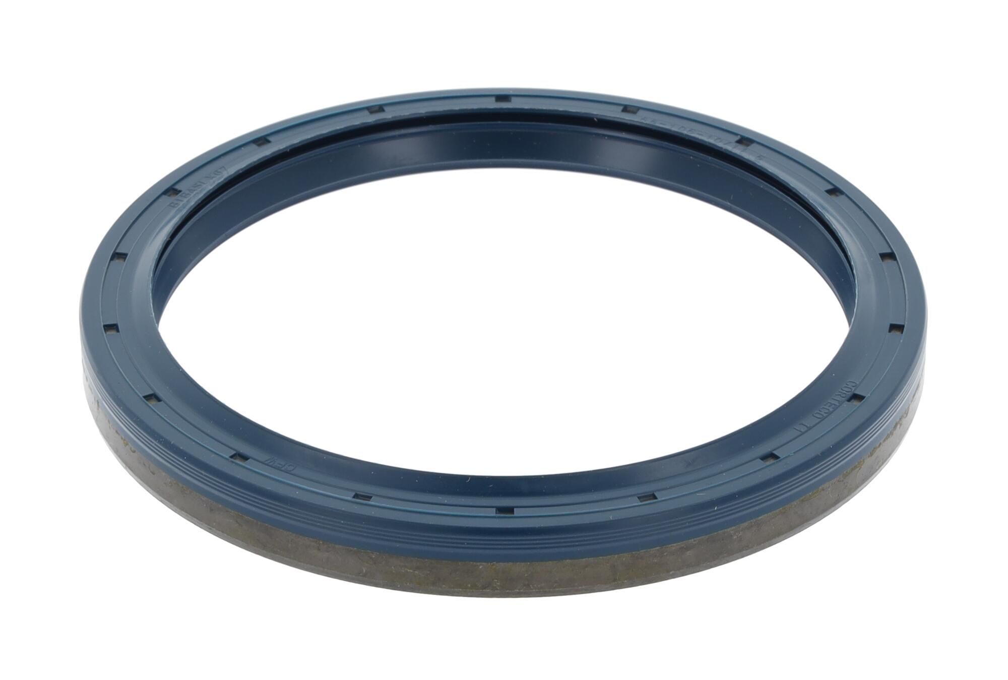 Wellendichtring, Schaltgetriebe