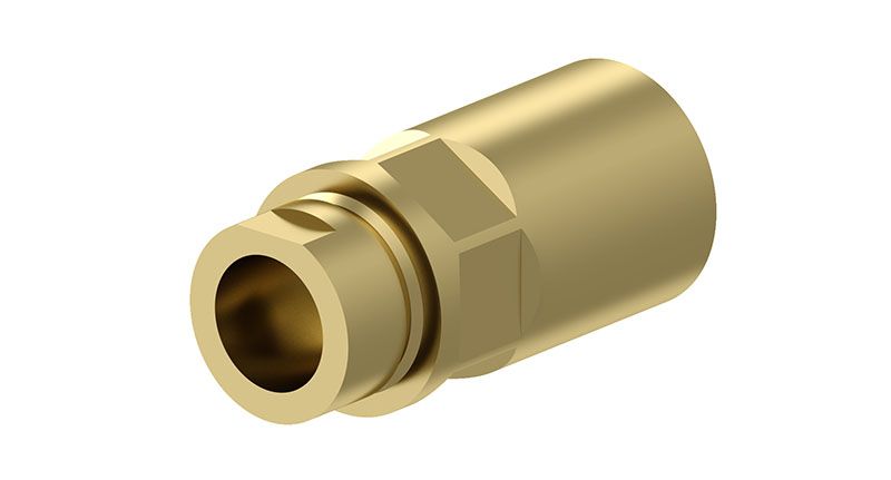 Drucksicherungsventil