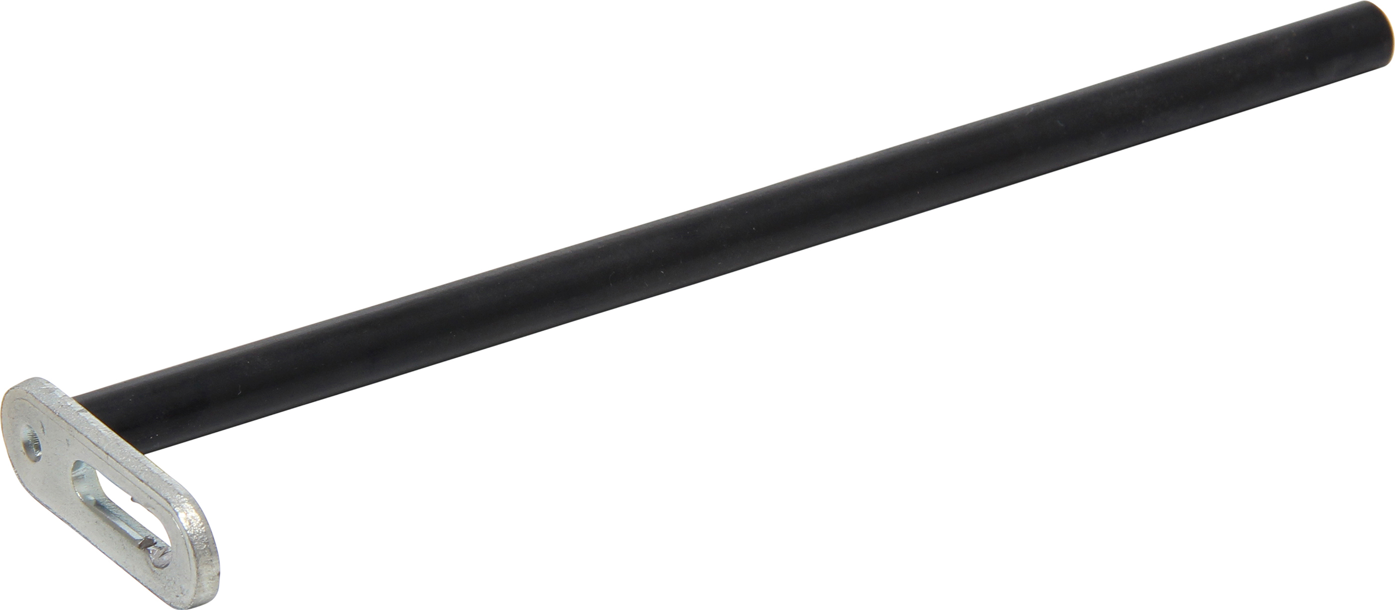 BGS Schwerlast-Einzelhaken | gummiert | 200 mm
