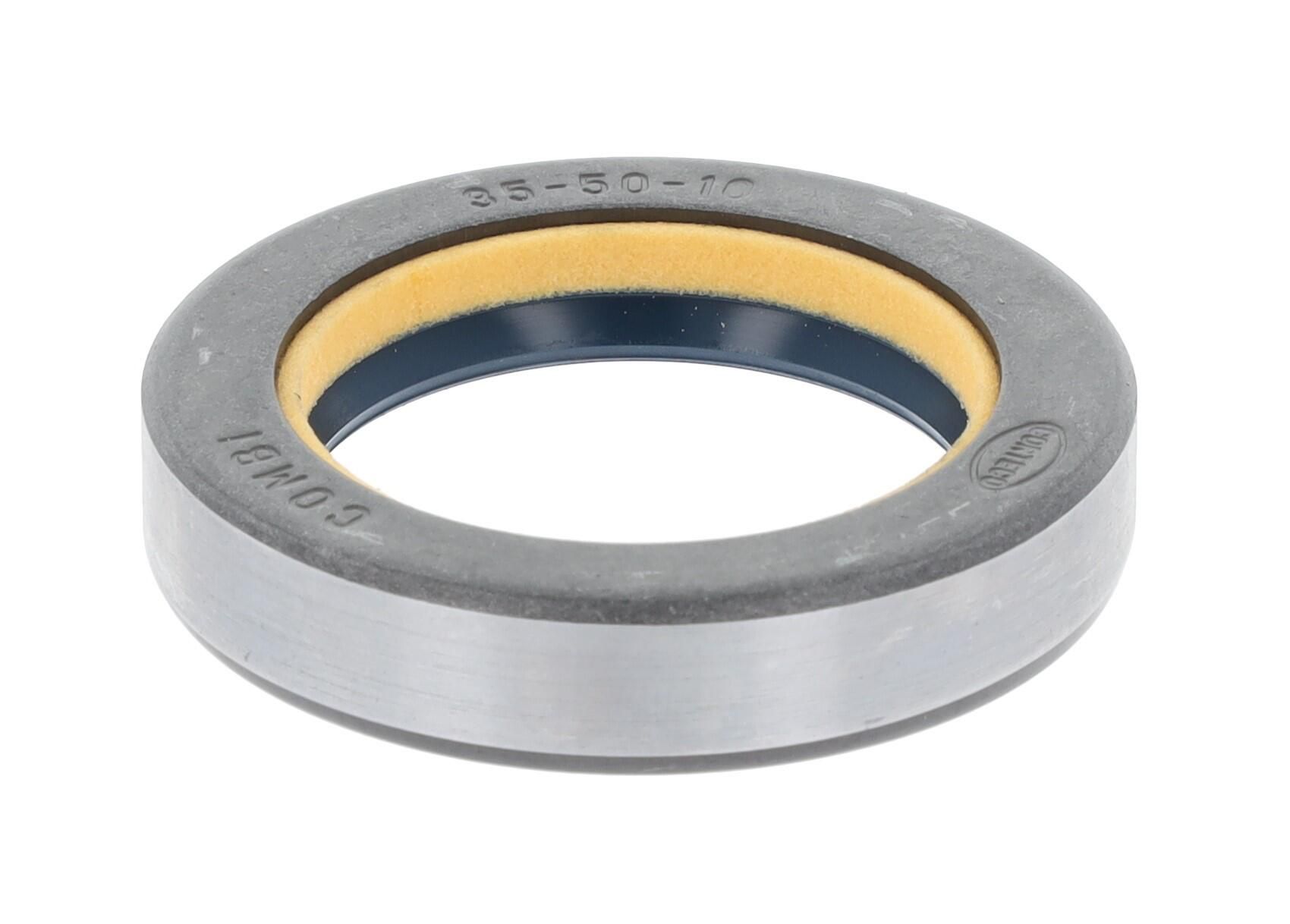 Wellendichtring, Schaltgetriebe