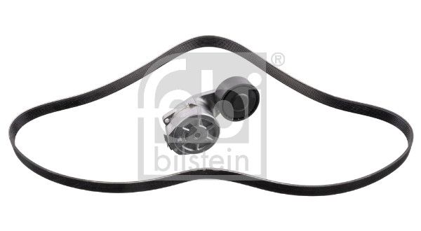 Keilrippenriemensatz