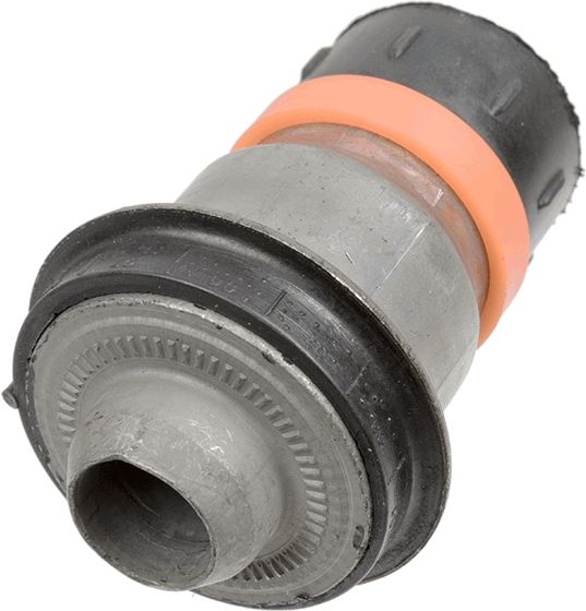 Lagerung, Achskörper