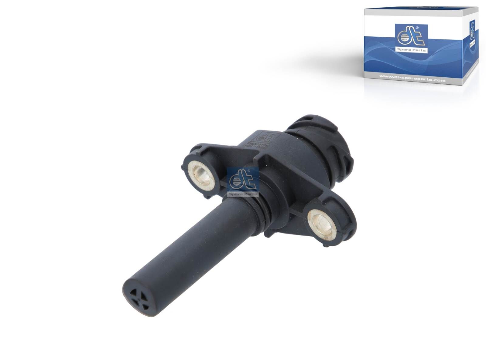 Sensor, Ansauglufttemperatur