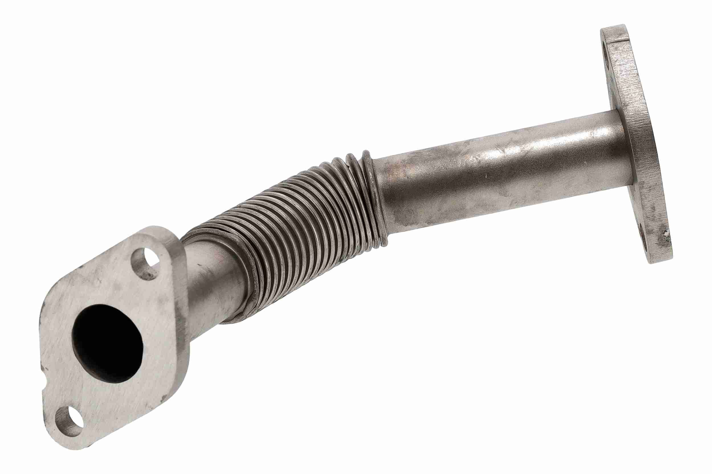 Rohrleitung, AGR-Ventil