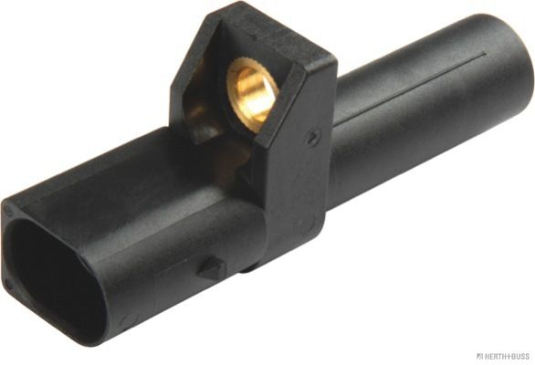 Impulsgeber, Kurbelwelle